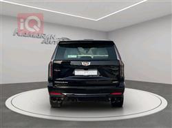 كاديلاك اسكاليد